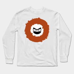 Mischievous Lil Guy Long Sleeve T-Shirt